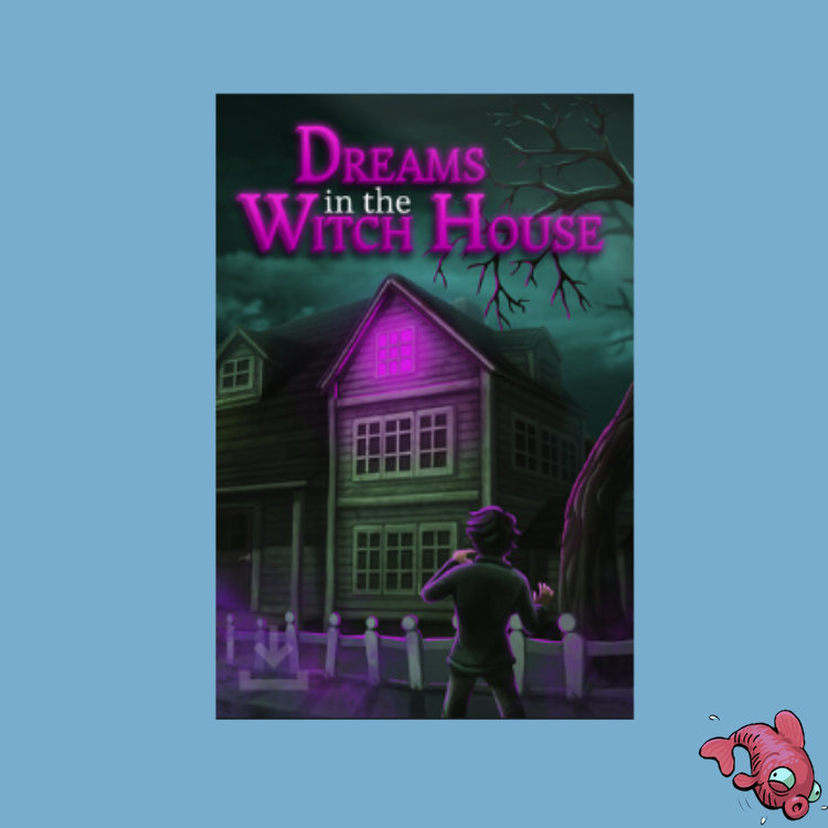 Folge 13: Dreams in the Witch House